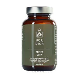 FÜR DICH - Migra Aktiv